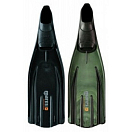Купить Ласты для подводной охоты из EVA Mares SF Avanti Quattro Power 420404 размер 40-41 зеленый камуфляж 7ft.ru в интернет магазине Семь Футов