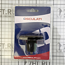 Купить Двойной разъем USB Type A+C 12/24В выходы 5В 2,1А из чёрного полиамида, Osculati 14.516.05 7ft.ru в интернет магазине Семь Футов