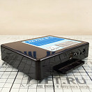 Купить Приёмник Nasa Bluetooth Navtex BT-3 BtNavtex двухчастотный 518/490кГц 12В 135x100x30мм для Android и IOS с антенной и кабелем питания 7ft.ru в интернет магазине Семь Футов