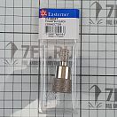 Купить Переходник типа "мама" Easterner C14504T 8 мм из хромированной латуни 7ft.ru в интернет магазине Семь Футов