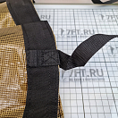 Купить Плавучий якорь из полиамидной ткани Sea-Drouge длина судна 8 м 800 х 700 мм, Osculati 32.756.02 7ft.ru в интернет магазине Семь Футов