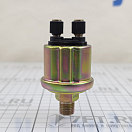 Купить Датчик давления масла KUS KE21111 6-24В 0-10бар 10-184Ом NPT1/4" 7ft.ru в интернет магазине Семь Футов