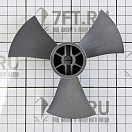 Купить Трехлопастной винт Max Power 35041 Ø125мм для подруливающих устройств CT35/45 7ft.ru в интернет магазине Семь Футов