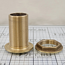 Купить Кингстон из бронзы Vetus V-quipment THRUB11/2 84мм 1 1/2"BSP 7ft.ru в интернет магазине Семь Футов