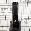 Купить Стопор фаловый одинарный Spinlock XAS0612\1 для тросов Ø6-12мм 575кг 134х40х69мм для яхт 8-10м 7ft.ru в интернет магазине Семь Футов