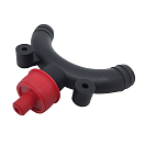 Купить Вентилируемая петля Johnson Pump 81-47237-01 шланг 19мм 7ft.ru в интернет магазине Семь Футов