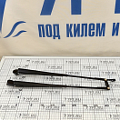 Купить Поводок стеклоочистителя пантографный W.E D-009(B) 400-500 тип "H" 400-500мм на вал M8-10 из нержавеющей стали 7ft.ru в интернет магазине Семь Футов