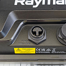 Купить Картплоттер-эхолот Raymarine Element 7 S E70531 экран 7" 240х135х62мм 12В с Wi-Fi/GPS/CHIRP черный 7ft.ru в интернет магазине Семь Футов