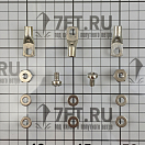 Купить Аккумуляторный разделитель/изолятор SIC HPR10003 65x127x136мм 6-100В 2x70A диодный 1 входная цепь 7ft.ru в интернет магазине Семь Футов