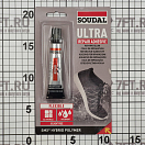 Купить Однокомпонентный клей Soudal Fix All Ultra 134478 20 мл 7ft.ru в интернет магазине Семь Футов