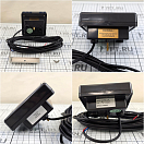 Купить Анеморумбометр Nasa Clipper ClipWindWl 12В 110x110мм с беспроводным датчиком и базовым блоком 7ft.ru в интернет магазине Семь Футов