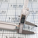 Купить Анодированный алюминиевый профиль 38x9+5мм 6м, Osculati 44.485.10 7ft.ru в интернет магазине Семь Футов