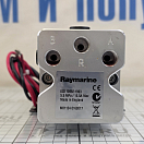 Купить Гидравлический насос автопилота Raymarine Type 3 M81124 24В 16А 80бар 2,9л/мин для гидроцилиндра до 500см3 7ft.ru в интернет магазине Семь Футов
