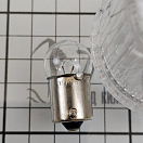 Купить Круговой огонь на телескопической мачте 54см Lalizas Pole Light 30143 видимость 2 мили 12В 10Вт 360° для судов до 12м белый с чёрным корпусом 7ft.ru в интернет магазине Семь Футов