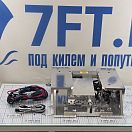 Купить Подъёмник мотора гидравлический CMC 13001_PT130 50-130л.с. 90° тяга 3563кг алюминиевый корпус 6061-T6 7ft.ru в интернет магазине Семь Футов