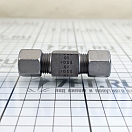 Купить Тройник гидравлический Lecomble&Schmitt 2200442 наружная резьба 1/4" BSPT для жестких трубок Ø10мм 7ft.ru в интернет магазине Семь Футов