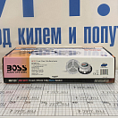 Купить Динамики двухполосные коаксиальные Boss Audio MR752С 400Вт 191мм с кроссовером белые 7ft.ru в интернет магазине Семь Футов