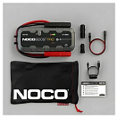 Купить Пуско-зарядное устройство NOCO Boost PRO GB150 12В 3000А серый/черный цвет 7ft.ru в интернет магазине Семь Футов