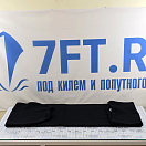 Купить Чехол для кранца защитный Fendress F8 F8-02S Ø380х1470мм из тёмно-синего акрила 7ft.ru в интернет магазине Семь Футов