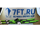 Купить Водные лыжи для взрослых HydroSlide Victory Adult Combo HS4513 168 см 7ft.ru в интернет магазине Семь Футов