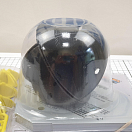 Купить Отражатель радиолокационный из анодированного алюминия TREM Med 320 мм 7ft.ru в интернет магазине Семь Футов