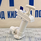 Купить Помпа ручная для гальюнов Matromarine Products 6100000770 7ft.ru в интернет магазине Семь Футов