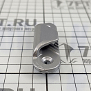 Купить Стопор щелевой Clamcleat Racing Fine Line CL258 70x21x14мм правосторонний для тросов Ø3-6мм из алюминия 7ft.ru в интернет магазине Семь Футов