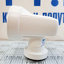 Купить Прожектор галогенный Matromarine Products 7000000024 24В 4А 80/60Вт 100000кд до 262м с пультом управления белый корпус 7ft.ru в интернет магазине Семь Футов