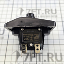 Купить Компактный судовой унитаз с электрической прокачкой SEAFLO SFMTE1-01 12В 490х445х430мм чаша из белой керамики и сиденье из дерева с эмалевым покрытием 7ft.ru в интернет магазине Семь Футов