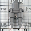 Купить Антисифон с клапаном Vetus AIRVENTV 162 x 98 x 50 мм под шланг 13 - 32 мм 7ft.ru в интернет магазине Семь Футов