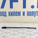 Купить Светильник штурманский светодиодный Labcraft ML2271 12В 0.85Вт 460мм чёрный корпус белый + красный свет, Osculati 13.228.11 7ft.ru в интернет магазине Семь Футов