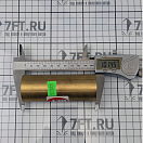 Купить Подшипник/втулка Гудрича CEF PR025038 Ø38,1х101,6x1,55мм на вал Ø25мм из латуни и нитрильного каучука 7ft.ru в интернет магазине Семь Футов
