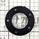 Купить Датчик уровня топлива и воды 12/24В 0-190Ом Ø69мм 150мм AISI316 с фланцем S5 на 5 отверстий S5-E, Osculati 27.161.15 7ft.ru в интернет магазине Семь Футов