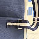 Купить Квадратная сумка для посуды Marine Business 62030 L 280x280x320мм из синего полиэстера 7ft.ru в интернет магазине Семь Футов