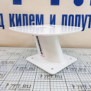 Купить Крепление для радара/антенны Scanstrut PowerTower APT-150-01 150мм из алюминия с наклоном 25° цвет белый 7ft.ru в интернет магазине Семь Футов