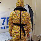 Купить Автоматический надувной спасательный жилет LALIZAS Zeta 72399 290N ISO 12402-2 7ft.ru в интернет магазине Семь Футов