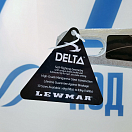 Купить Якорь из оцинкованной стали Lewmar Delta 0057410 8 мм 10 кг 7ft.ru в интернет магазине Семь Футов