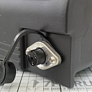 Купить Лебёдка электрическая Comeup DV-4500i 1200 Вт - 24 В 2400 кг, Osculati 02.351.24 7ft.ru в интернет магазине Семь Футов