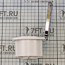 Купить Выход подачи воды New Edge для мытья палубы вырез Ø69мм хромированный, Osculati 16.441.38 7ft.ru в интернет магазине Семь Футов