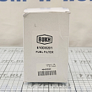 Купить Топливный фильтр Bukh 610D0201 Ø85мм 121мм накручиваемый для дизельных двигателей DV белый-серебристый 7ft.ru в интернет магазине Семь Футов