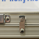 Купить Стол складной Outwell Hamilton 530057 80x150x43/65/70см из алюминия с сетчатой полкой черный 7ft.ru в интернет магазине Семь Футов