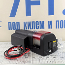 Купить Лебёдка электрическая Comeup DV-4500i 1200 Вт - 24 В 2400 кг, Osculati 02.351.24 7ft.ru в интернет магазине Семь Футов