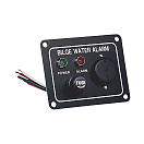 Купить Сигнализатор Attwood 13261 12В 126х96мм о неисправности трюмной помпы 7ft.ru в интернет магазине Семь Футов