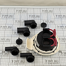 Купить Ручная трюмная помпа Johnson Pump Viking Compact 10-24800-01 Ø25/38мм 360° 34,5-45л/мин для перекачки воды 7ft.ru в интернет магазине Семь Футов