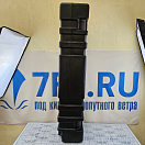 Купить Бак топливный стационарный Nuova Rade Sogliola 44836 73л 1100х350х220мм горловина Ø50мм под шланг Ø8мм для бензина/дизеля из черного полиэтилена с завинчивающейся крышкой и возможностью установки датчика 7ft.ru в интернет магазине Семь Футов