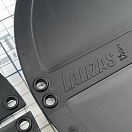 Купить Сигнальный шар Lalizas 16185 чёрный тип "судно на якоре" дневной диаметр 300 мм 7ft.ru в интернет магазине Семь Футов