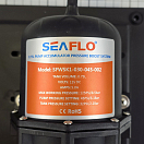 Купить Насосная станция SeaFlo 33 SFWSK1030045002 с расширительным бочком 0,75л 11,3л/мин 12В 370х260х146мм 7ft.ru в интернет магазине Семь Футов