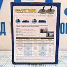 Купить Транцевые плиты Nauticus Smart Tabs PT1290-60 Pro для катера 4.5 - 6.1 м до 150 л.с. 7ft.ru в интернет магазине Семь Футов