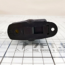 Купить Стопор кулачковый одинарный Spinlock PXR0206 для тросов Ø2-6мм до 140кг 7ft.ru в интернет магазине Семь Футов
