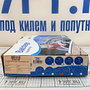 Купить Трап телескопический Batsystem BKT74T 1160 x 310 мм 4 ступеньки 7ft.ru в интернет магазине Семь Футов